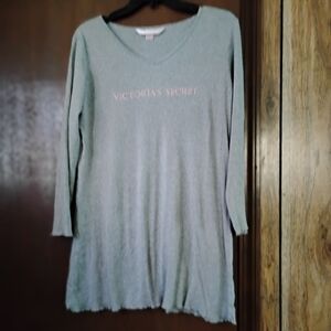 Victoria secret PINK scooped Neckline lounge top